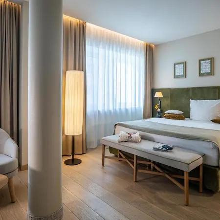 דירה Luxury 2 Bdr Ap Near Center Free Parking סופיה